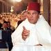1998-ban a Parkinson-kórban szenvedő Ali II. Hasszán marokkói uralkodó meghívására a rabati királyi palotában ünnepelte a ramadánt.