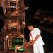 1996. július 19-én Mohammed Ali gyújthatta meg az atlantai olimpiai lángot