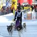 Verla Zsófia 3. lett a kutyaszánhajtó világbajnokságon