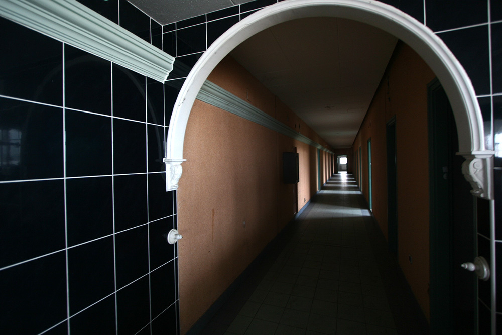 Őt már nem érdekli ez az egész