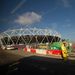 A londoni stadion sorsáról már az olimpia előtt döntenek