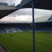 A Sheffield Wednesday stadionja, a városban van egy hasonló méretű
