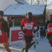 Az afrikai származású futóknak nem kedvezett a hideg, a címvédő Bekele csak 58. lett