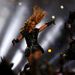 Beyoncé szórakoztatta félidőben a közönséget