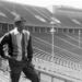 1965 - Owens újra ellátogatott győzelmei színhelyére, a berlini Olimpiai Stadionba