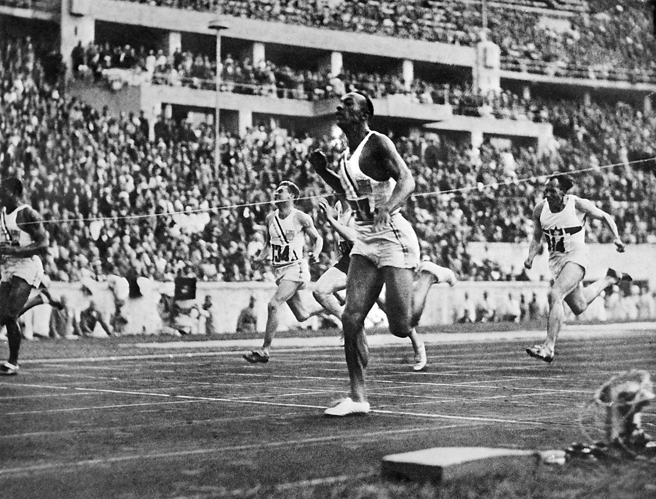36 év után megint Németországban, az 1972-es müncheni olimpia egyik sajtótájékoztatóján