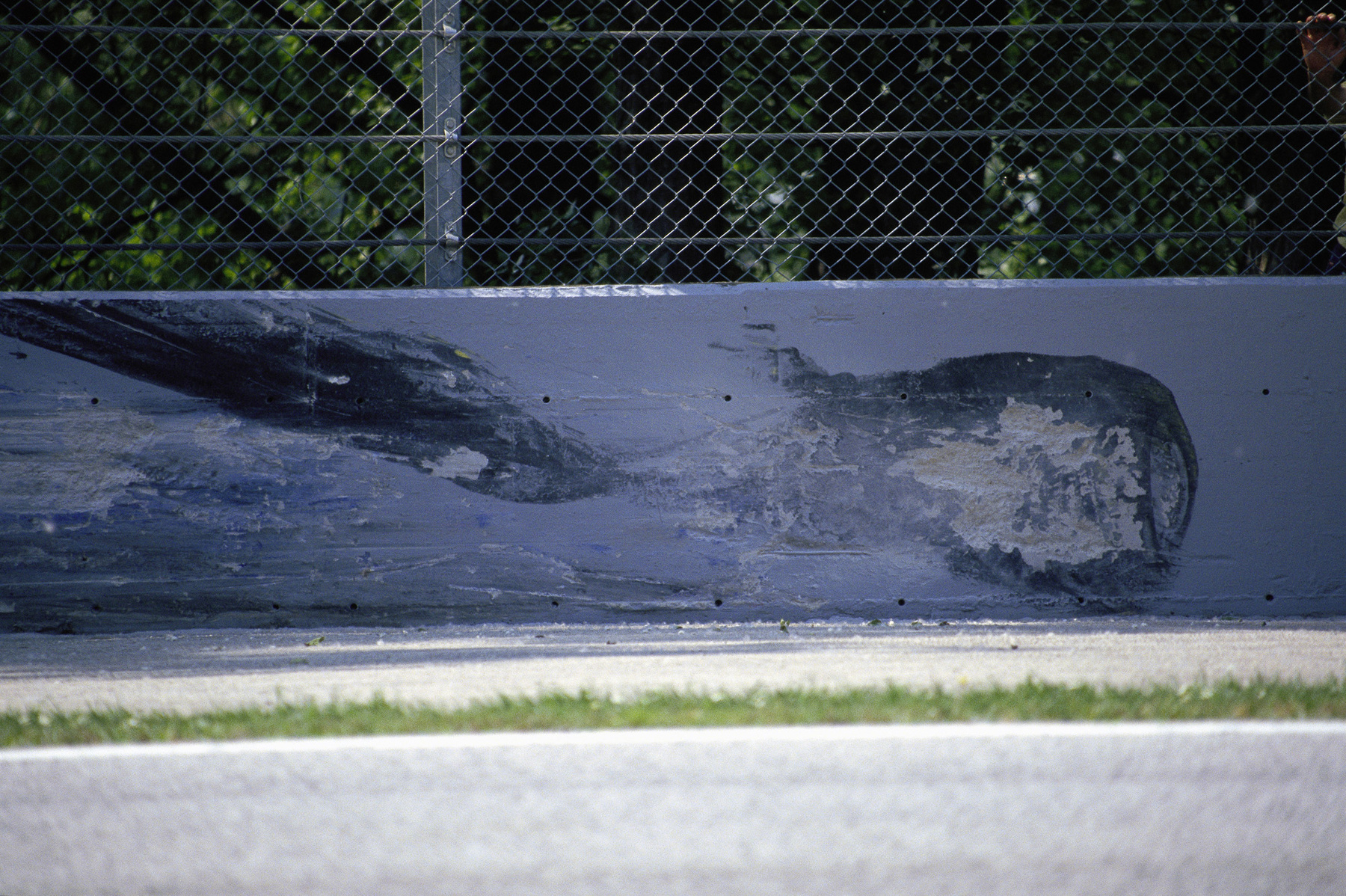 Ayrton Senna 1960-1994