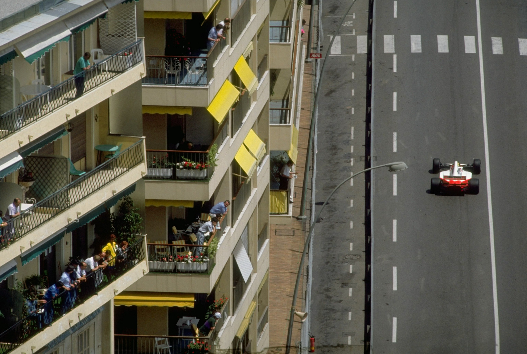 Ayrton Senna 1960-1994