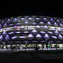 Hazza bin Zayed Stadion