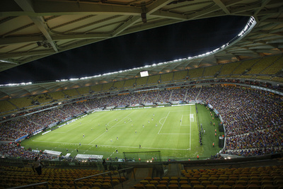 Szingapúri Nemzeti Stadion