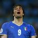 Luca Toninak fájt a Hollandiától kapott három gól