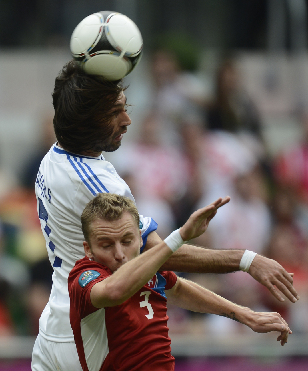 Szalpingidisz szomorú, mert végül 2-1-re kikaptak