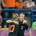 Sneijder és van der Vaart