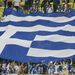 Görögök zászló alatt