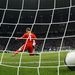 Neuer moccanni sem tudott Balotelli második góljánál