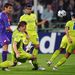Fiorentina-Steaua 0-0