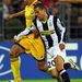 Bate Boriszov-Juventus 2-2
