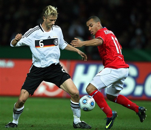 Németország-Anglia 1-2