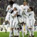 BATE Boriszov-Real Madrid 0-1