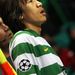 A Celtic megverte a Villarrealt, és az UEFA-kupában folytathatja