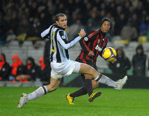 Juventus-Milan 4-2