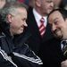 A lábadozó Rafa Benitez még nem ülhetett a padra Liverpoolban