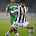 Diego jól játszott a Juventusban