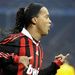 Milan-Real Madrid, Ronaldinho bevágta a büntetőt