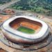 Soccer City - Johannesburg
