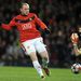 Rooney a második gólját lövi 