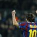 Messi: ünnepelt, ünnepelték
