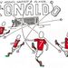 Ronaldo vb-lőlapja 