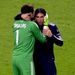 Casillas leadja a drótot Ramosnak