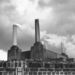 A Battersea Power Station neogót stílusban épült.