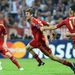 Müller fantasztikus bólintása után vezetést szerzett a Bayern