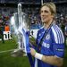 Fernando Torres, bár a klub legdrágább igazolása volt, nem tett hozzá jelentősen a történelmi sikerhez...