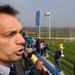 Orbán Viktor, a felcsúti Labdarúgó Akadémia alapítója ismét egy focimeccset néz 2007. április 1-jén, amikor Puskás Ferenc születésének 80. évfordulóján, ünnepélyes keretek között felveszi a nevét. Mármint az akadémia, nem Orbán.