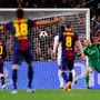 A harmadik Barcelona-gól