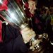 Az első nemzetközi siker a ManUniteddel, az 1991-es KEK-serleggel, Rotterdamban. A MU 2-1-re verte a Barcelonát a döntőben. Ferguson második trófeája volt ez a csapattal a 90-es FA-kupa után