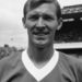 Alex Ferguson 1967. augusztus 9-én, a Glasgow Rangers új igazolásaként. Ferguson középcsatár volt, nem is akármilyen, a glasgow-iak az után szerezték meg, hogy pár évvel korábban mesterhármast rúgott nekik a St. Johnstone-ban. Pár éve azt nyilatkozta, hogy a fiatal Cristiano Ronaldo régi önmagára emlékeztette. 317 meccsen 171 gólt szerzett.