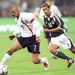 2001, vb-selejtező: Németország-Anglia 1-5