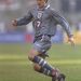 David Beckham 1996-ban mutatkozott be az angol válogatottban, amelyben 115-ször szerepelt és 17 gólt rúgott.