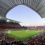 Hétfőn este felavatták az Athletic Bilbao új stadionját