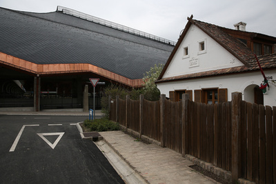 Este azonban még látványosabb. 