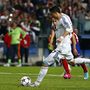 Cristiano Ronaldo Bale és Marcelo után egy 11-essel állította be a 4-1-es végeredményt