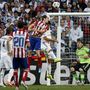 Godin fejeséből Casillas rossz kimozdulása miatt lett gól