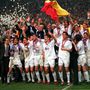 Jupp Heynckes hiába nyert BL-t a Reallal 2000-ben, a bajnoki negyedik hely után elküldték