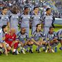 Barthez, Drogba és Flamini is kevés volt a Valencia ellen a 2004-es UEFA Kupa-döntőben, és még a bajnokságban is visszacsúszott a Marseille