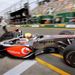 Hamilton és a McLaren
