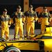 A Renault-t Robert Kubica és az F1 első orosz versenyzője, Vitalij Petrov fogja vezetni
